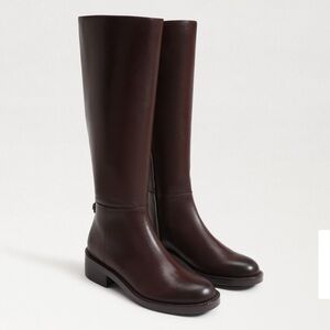 Sam Edelman Mable Riding Boots